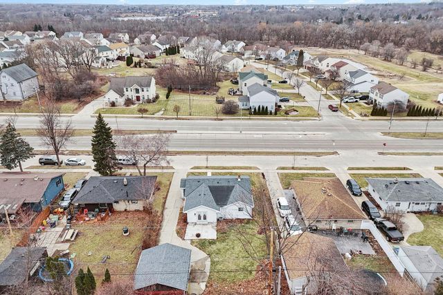 6666 N 91st STREET, Milwaukee, WI 53224