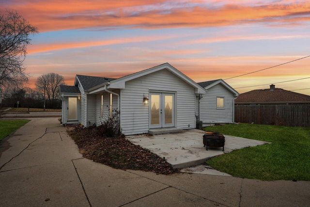 6666 N 91st STREET, Milwaukee, WI 53224