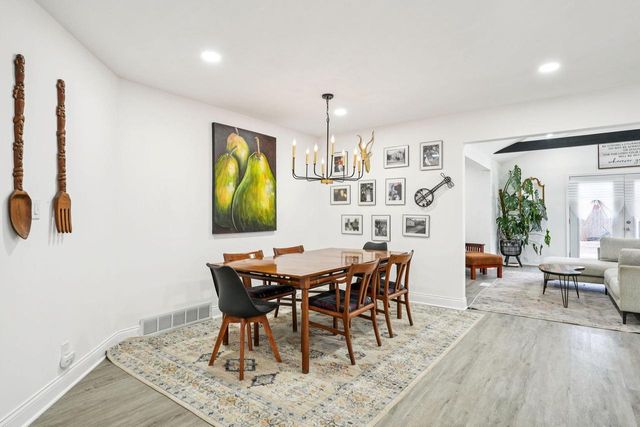 6666 N 91st STREET, Milwaukee, WI 53224