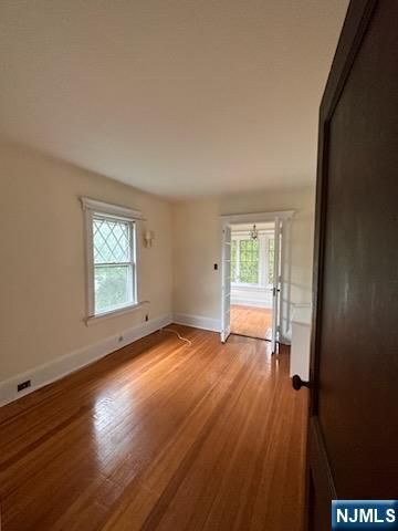 54 Washington Place 2nd flr, Ridgewood, NJ 07450