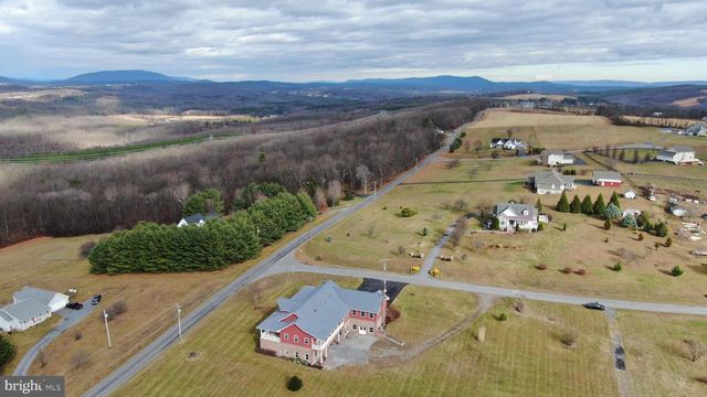 110 WELBOURNE LN, Gore, VA 22637