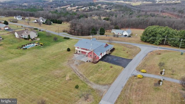 110 WELBOURNE LN, Gore, VA 22637