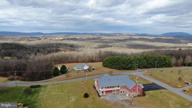 110 WELBOURNE LN, Gore, VA 22637