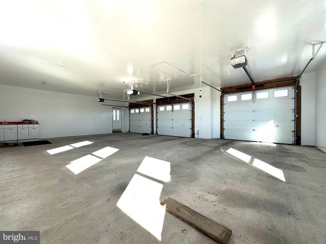 110 WELBOURNE LN, Gore, VA 22637