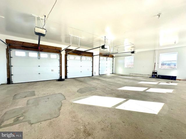 110 WELBOURNE LN, Gore, VA 22637