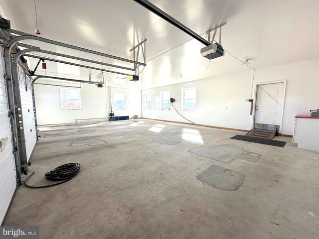 110 WELBOURNE LN, Gore, VA 22637