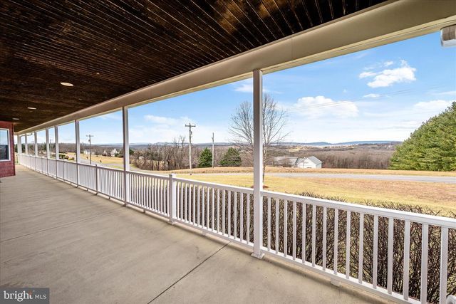 110 WELBOURNE LN, Gore, VA 22637