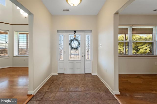 110 WELBOURNE LN, Gore, VA 22637