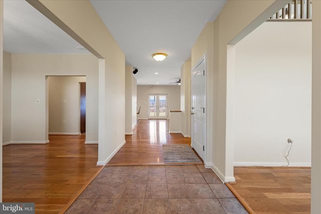 110 WELBOURNE LN, Gore, VA 22637