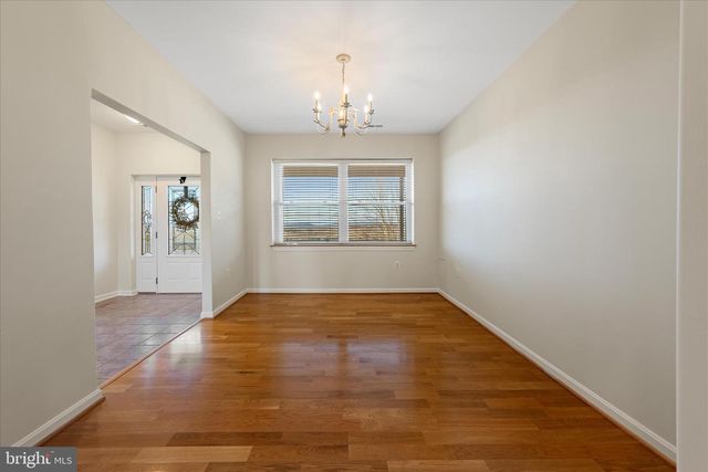 110 WELBOURNE LN, Gore, VA 22637