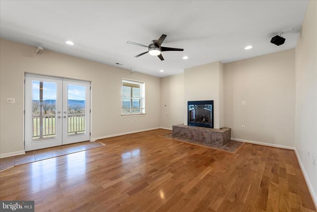 110 WELBOURNE LN, Gore, VA 22637