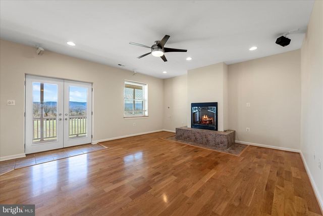 110 WELBOURNE LN, Gore, VA 22637