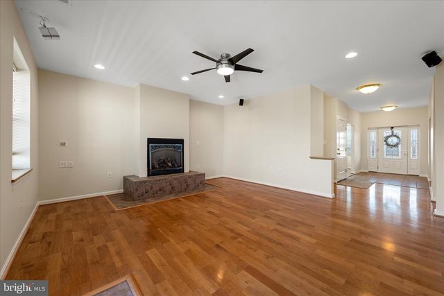 110 WELBOURNE LN, Gore, VA 22637