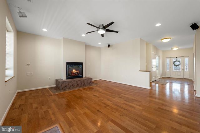 110 WELBOURNE LN, Gore, VA 22637