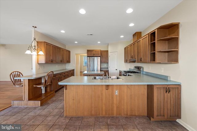 110 WELBOURNE LN, Gore, VA 22637