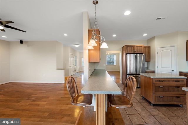 110 WELBOURNE LN, Gore, VA 22637