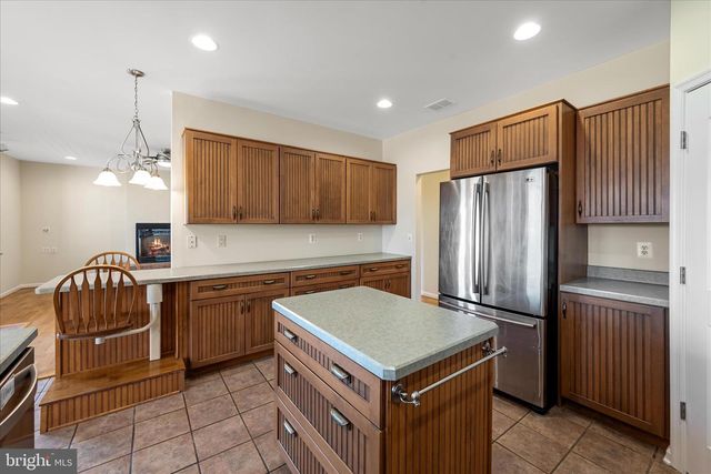 110 WELBOURNE LN, Gore, VA 22637