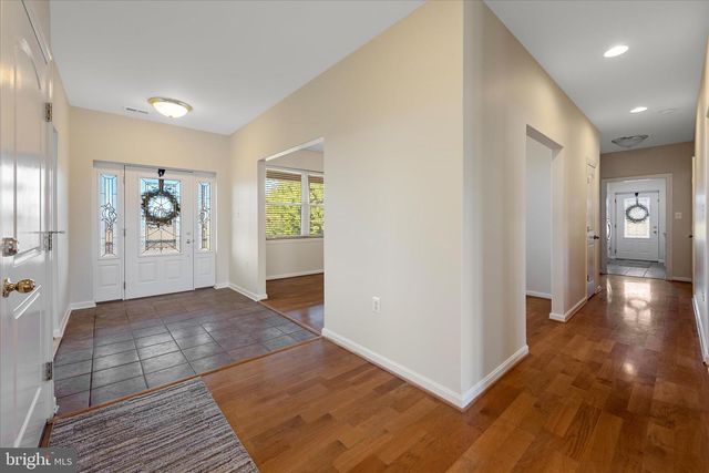 110 WELBOURNE LN, Gore, VA 22637