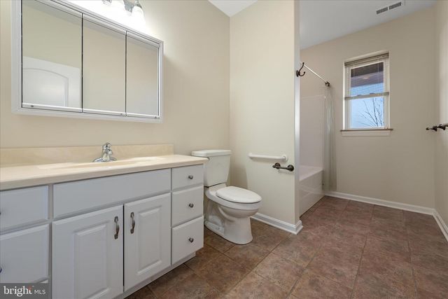 110 WELBOURNE LN, Gore, VA 22637