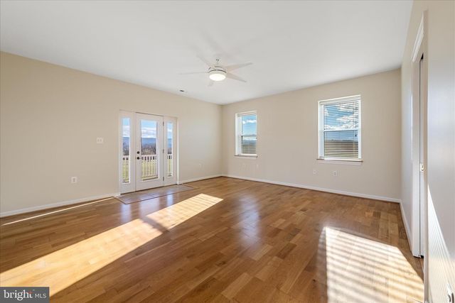 110 WELBOURNE LN, Gore, VA 22637