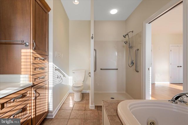 110 WELBOURNE LN, Gore, VA 22637