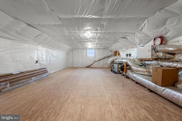 110 WELBOURNE LN, Gore, VA 22637