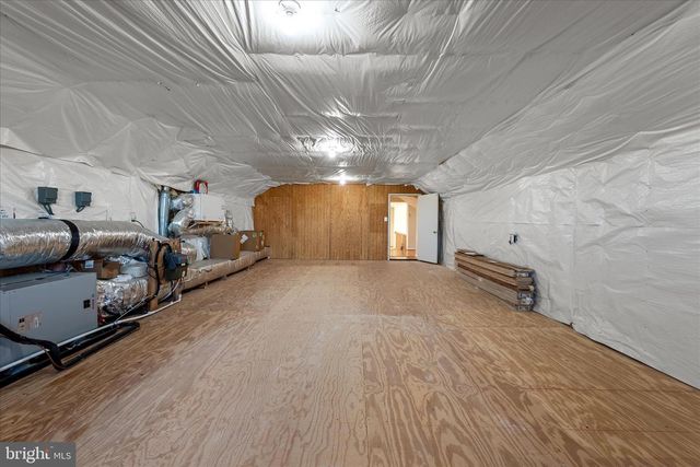 110 WELBOURNE LN, Gore, VA 22637