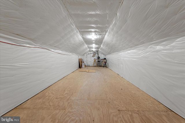 110 WELBOURNE LN, Gore, VA 22637