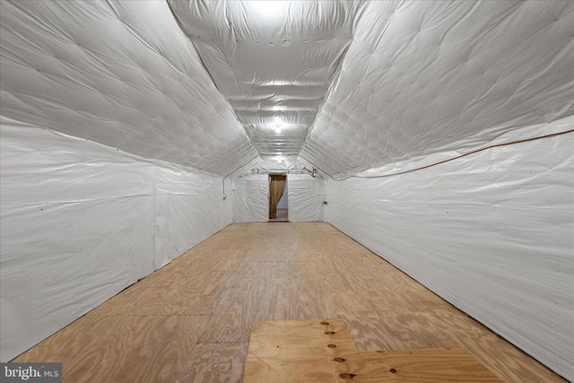 110 WELBOURNE LN, Gore, VA 22637