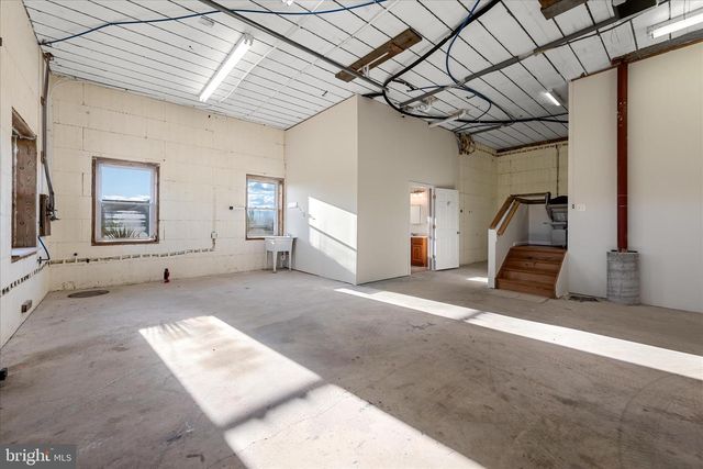 110 WELBOURNE LN, Gore, VA 22637