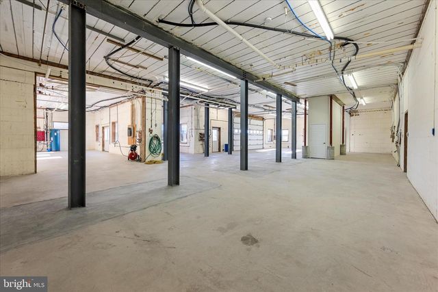 110 WELBOURNE LN, Gore, VA 22637