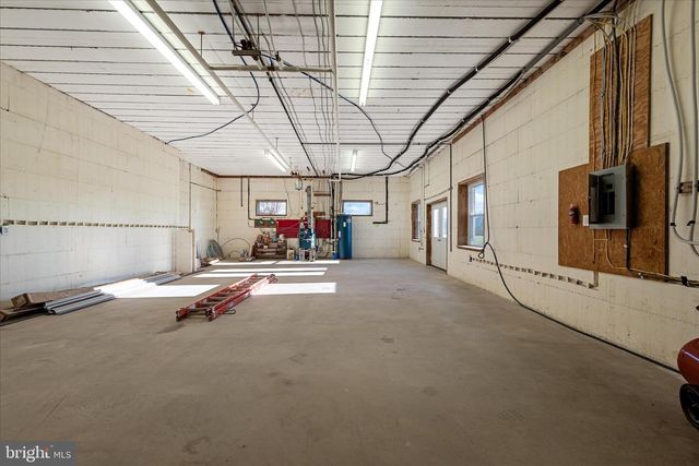 110 WELBOURNE LN, Gore, VA 22637