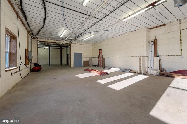 110 WELBOURNE LN, Gore, VA 22637