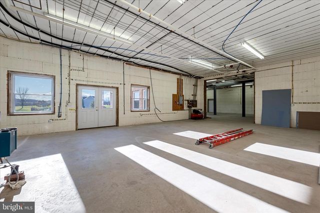 110 WELBOURNE LN, Gore, VA 22637