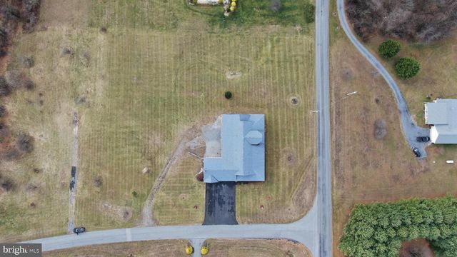 110 WELBOURNE LN, Gore, VA 22637