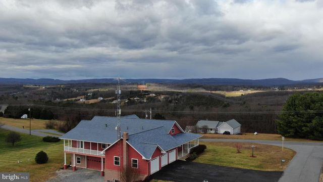 110 WELBOURNE LN, Gore, VA 22637