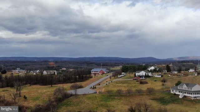 110 WELBOURNE LN, Gore, VA 22637