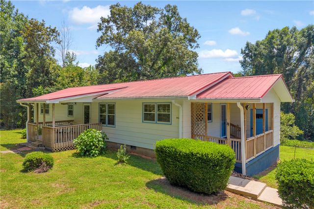 952 STEPHENS Drive, Westminster, SC 29693