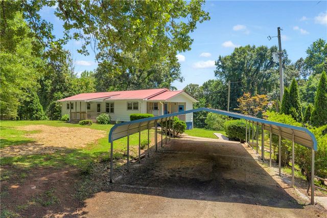 952 STEPHENS Drive, Westminster, SC 29693