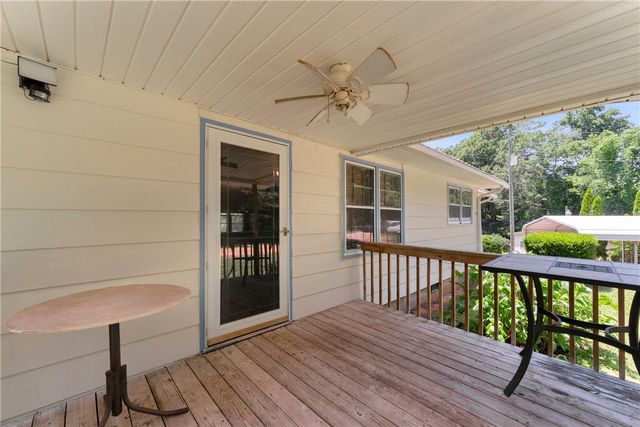 952 STEPHENS Drive, Westminster, SC 29693
