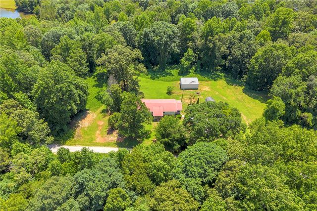 952 STEPHENS Drive, Westminster, SC 29693