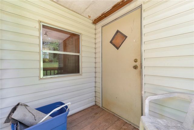 952 STEPHENS Drive, Westminster, SC 29693