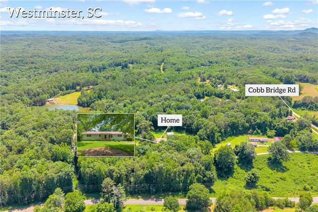 952 STEPHENS Drive, Westminster, SC 29693