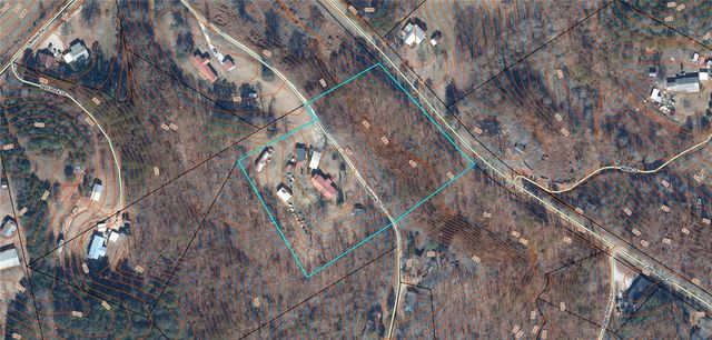 952 STEPHENS Drive, Westminster, SC 29693