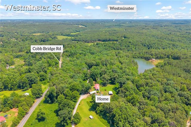 952 STEPHENS Drive, Westminster, SC 29693