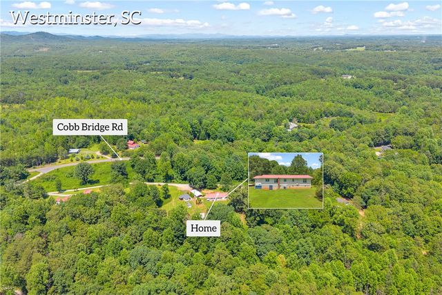 952 STEPHENS Drive, Westminster, SC 29693