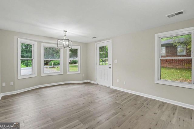 420 Georgia Avenue, Fayetteville, GA 30214