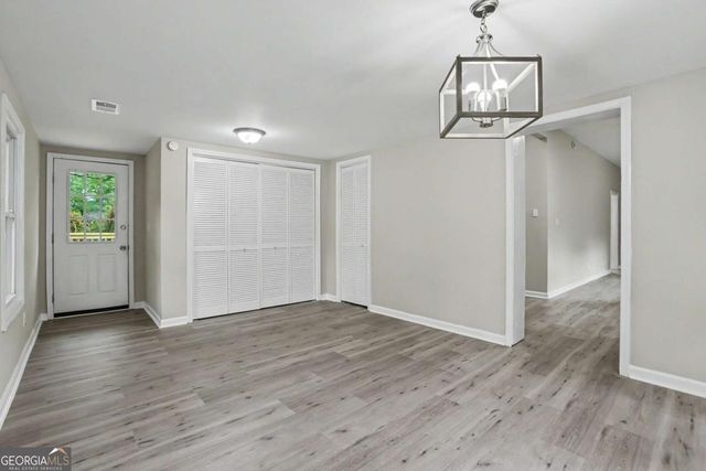 420 Georgia Avenue, Fayetteville, GA 30214