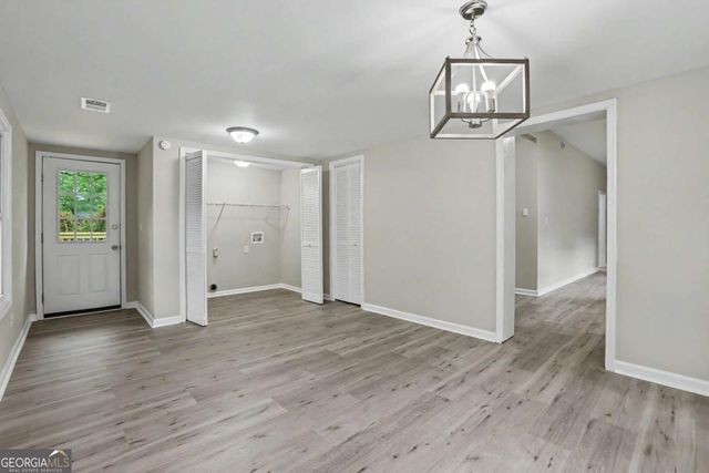 420 Georgia Avenue, Fayetteville, GA 30214