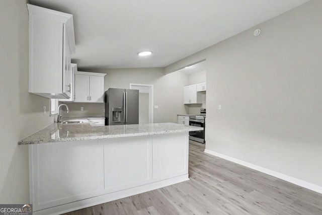 420 Georgia Avenue, Fayetteville, GA 30214
